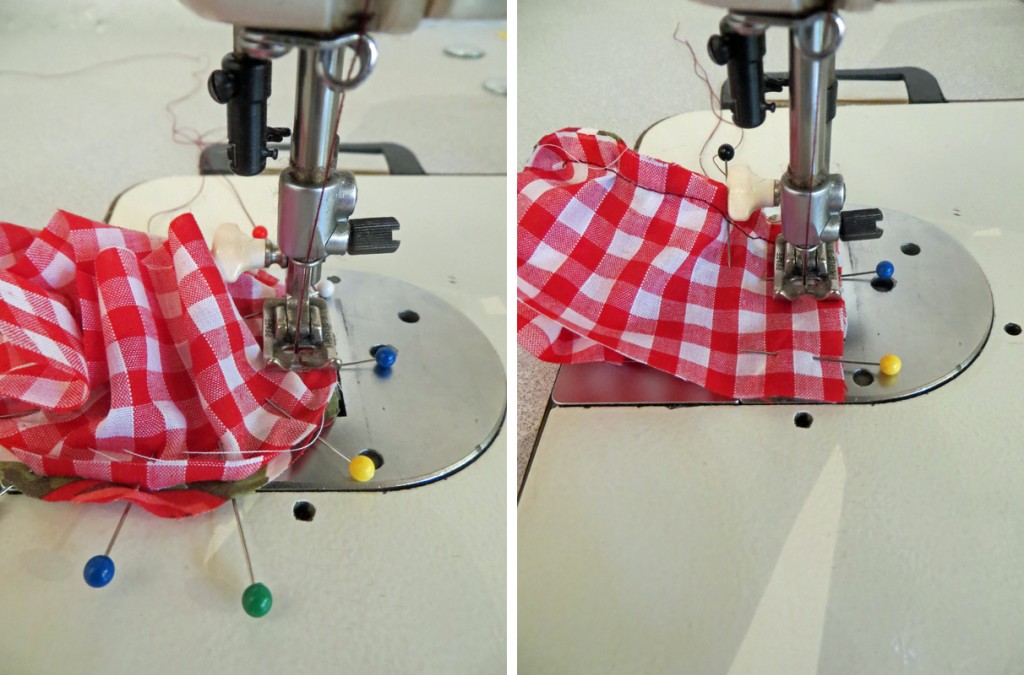 sewing tutorial