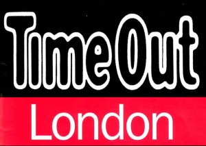 Time Out London Review