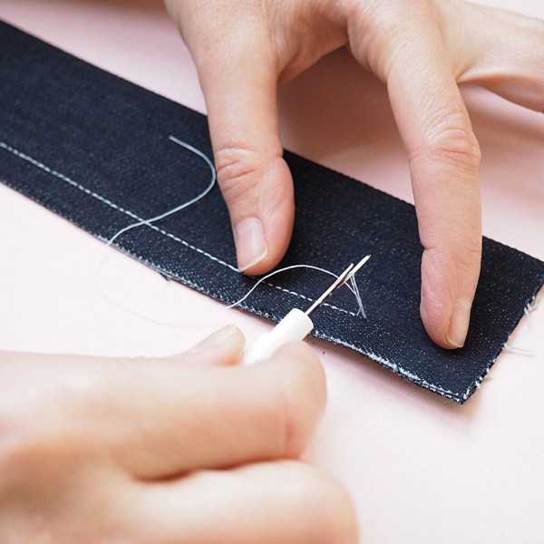 aquickandneatalternativetobackstitching SEW IT WITH LOVE I