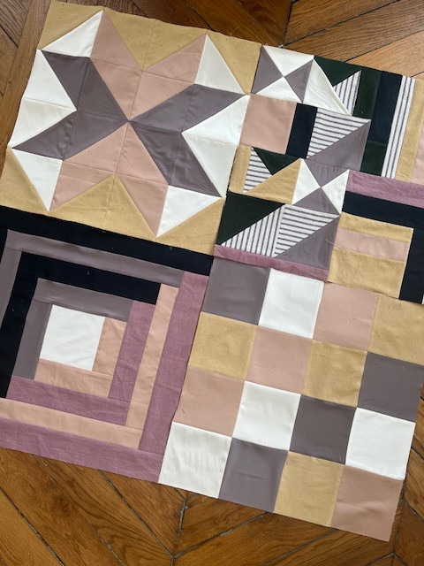 QUILTING COURSE - Image 3