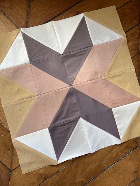 QUILTING COURSE - Image 2